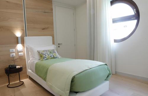 Altavilla Silentina Hotel | Astrea Wellness & Spa