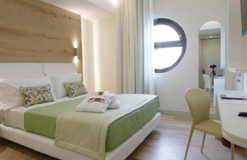 Altavilla Silentina Hotel | Astrea Wellness & Spa
