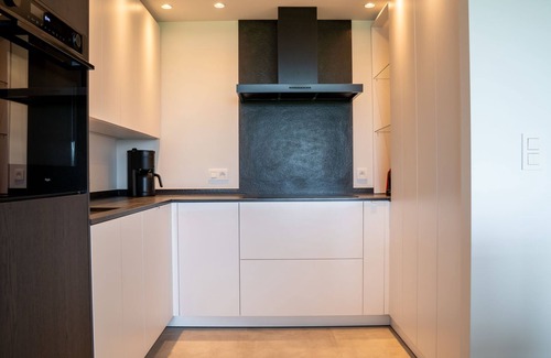Bredene Apartment | Astrid 68 by Interhome