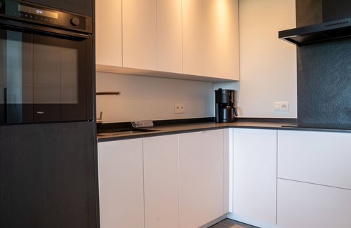 Bredene Apartment | Astrid 68 by Interhome