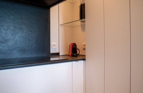 Bredene Apartment | Astrid 68 by Interhome