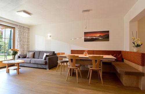 Kapfing Apartment | Astrid Schneeberger