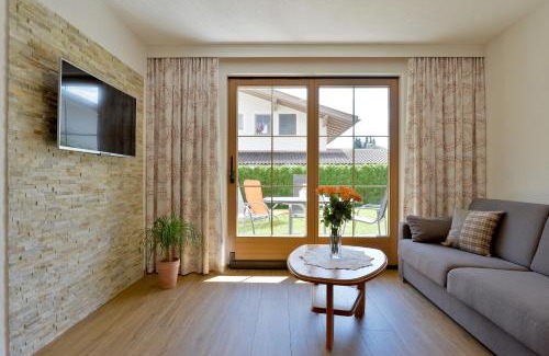 Kapfing Apartment | Astrid Schneeberger