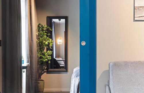 Downtown Apartment | Astro Apartments