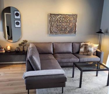 Hliðar Apartment | Astro Hverfisgata