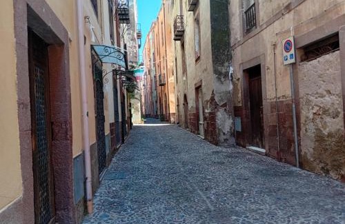 Paliano House | Astrolicamus