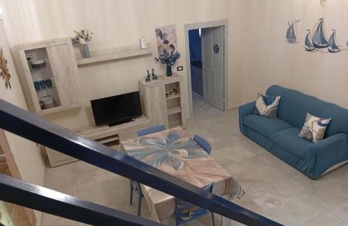 Paliano House | Astrolicamus