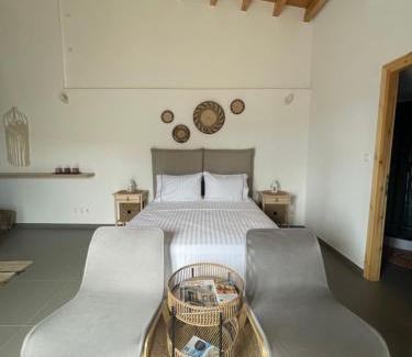 Monemvasia Apartment | Astrolithos Down Town
