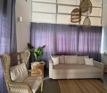 Monemvasia Apartment | Astrolithos Down Town