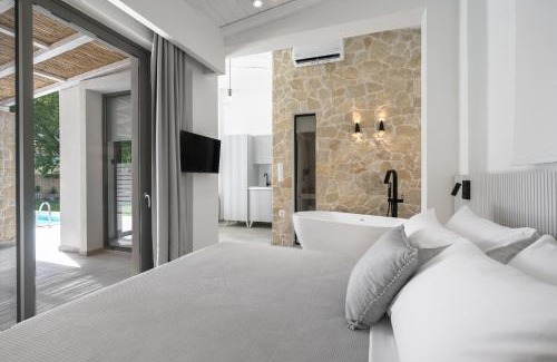 Vourvourou Apartment | Astrum Luxury Suites