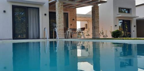 Vourvourou Apartment | Astrum Luxury Suites