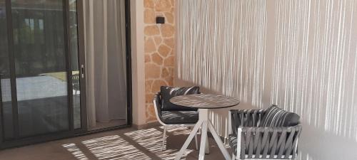 Vourvourou Apartment | Astrum Luxury Suites