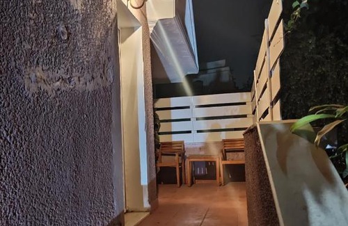 Al-Basatin Apartment | astudiu rayie faa arqaa alamakin bialmueadaa wahudu'