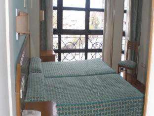 Oviedo City Centre Hotel | Astures