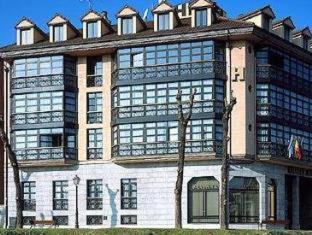 Oviedo City Centre Hotel | Astures