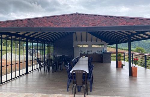 Restrepo House | Asturias Finca Campestre Restrepo Valle
