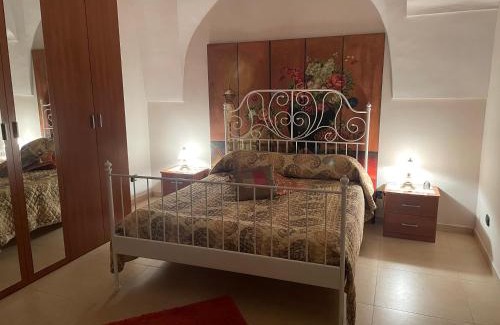 Stornara House | Asturnara Apartment