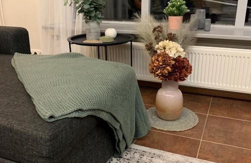 Budardalur Apartment | Asubud apartments