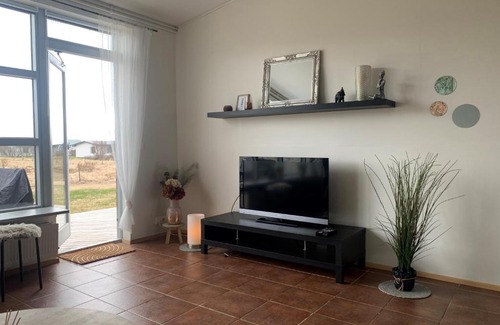 Budardalur Apartment | Asubud apartments