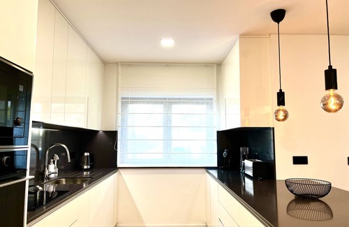 Cascais Apartment | Asunción