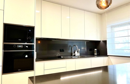 Cascais Apartment | Asunción