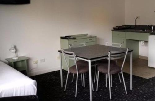 New Plymouth CBD Hotel | ASURE Abode On Courtenay Motor Inn