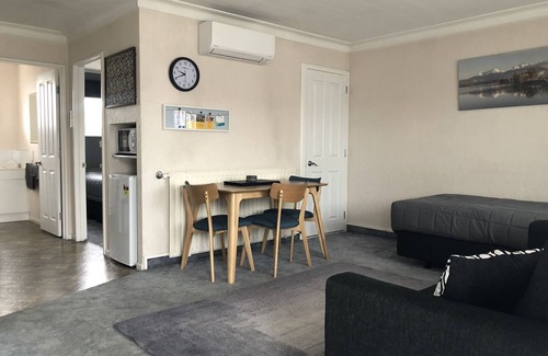 Invercargill Apartment | ASURE Surrey Court