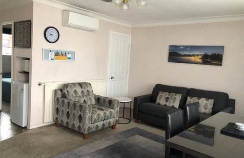 Invercargill Apartment | ASURE Surrey Court