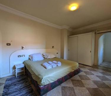 Aswan Apartment | Aswan Nile view Family apartment