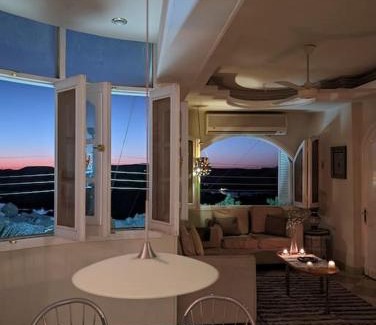 Aswan Apartment | Aswan Nile view Family apartment
