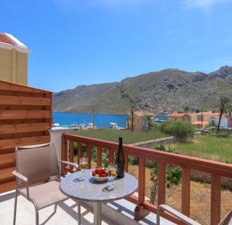 Pedi Apartment | Asymi Residences