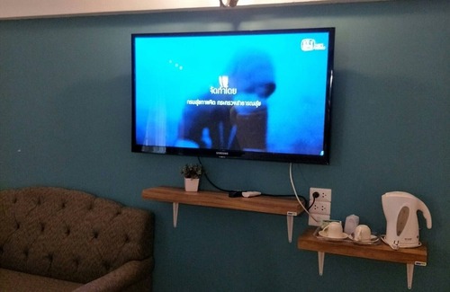 Bang Phlat Hotel | At 42 Residence