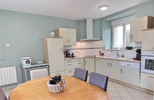 Pommerit-Jaudy House | At ANNE. - LA ROCHE-JAUDY