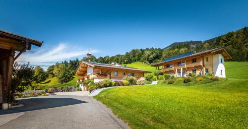 Bruck an der Grossglocknerstrasse Apartment | Viehhofgut