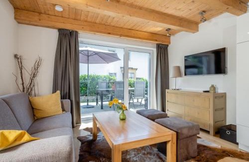 Bruck an der Grossglocknerstrasse Ski Chalet | Cervus