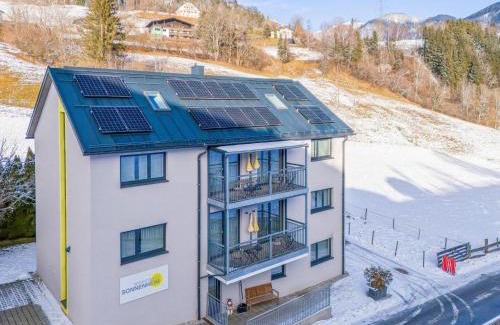 Gries House | Sonnenhaus