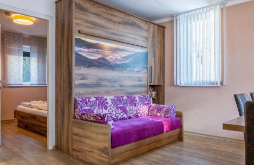 Gries House | Sonnenhaus