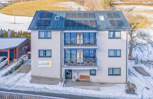 Gries Apartment | Al Shams