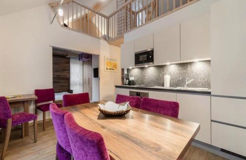 Gries Apartment | Al Shams