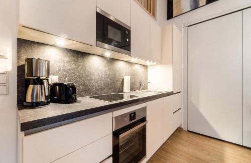 Gries Apartment | Al Shams