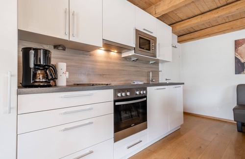 Bruck an der Grossglocknerstrasse Ski Chalet | Detached chalet with an in-house sauna