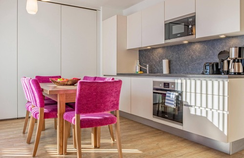 Gries House | Holiday home near Kaprun with great views