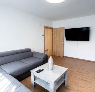 Bruck an der Grossglocknerstrasse Apartment | Ferienwohnung Yilmaz