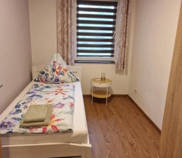 Bruck an der Grossglocknerstrasse Apartment | Ferienwohnung Yilmaz
