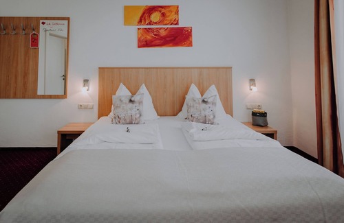 Bruck an der Grossglocknerstrasse Hotel | Sporthotel Kitz