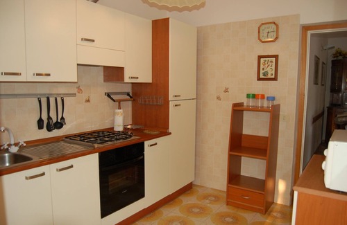 Marina di Campo Apartment | At Casa di Livia the holiday is relaxation, joy and pleasure of being together.
