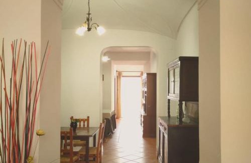 Fregenal de la Sierra House | AT Casa Pedrero