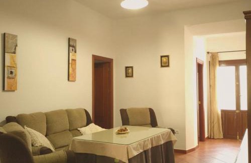 Fregenal de la Sierra House | AT Casa Pedrero