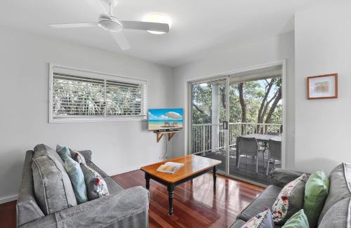 Point Lookout House | At Cylinder 1