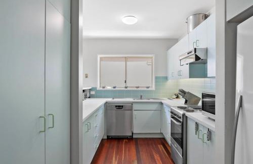Point Lookout House | At Cylinder 1